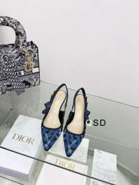 Picture of Dior Shoes _SKUDiorsz33-44SD01113695